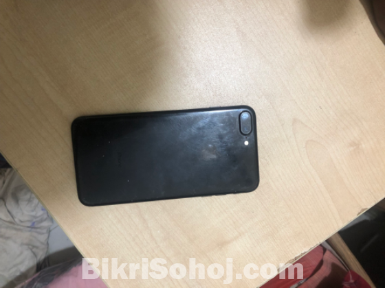 iPhone 7 Pluse 128GB